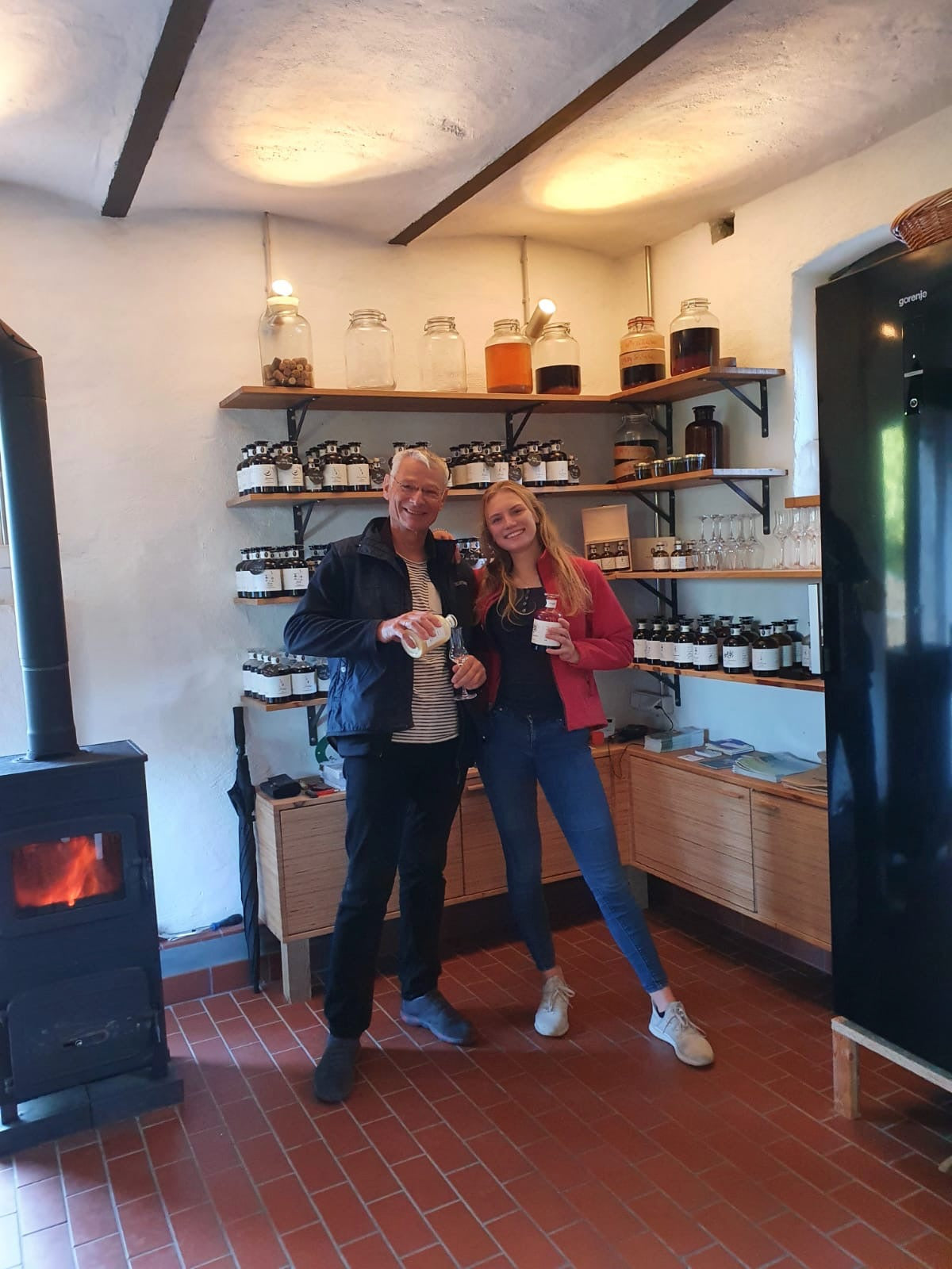 Wir suchen Marktunterstützung – mit Herz, Humor und Führerschein