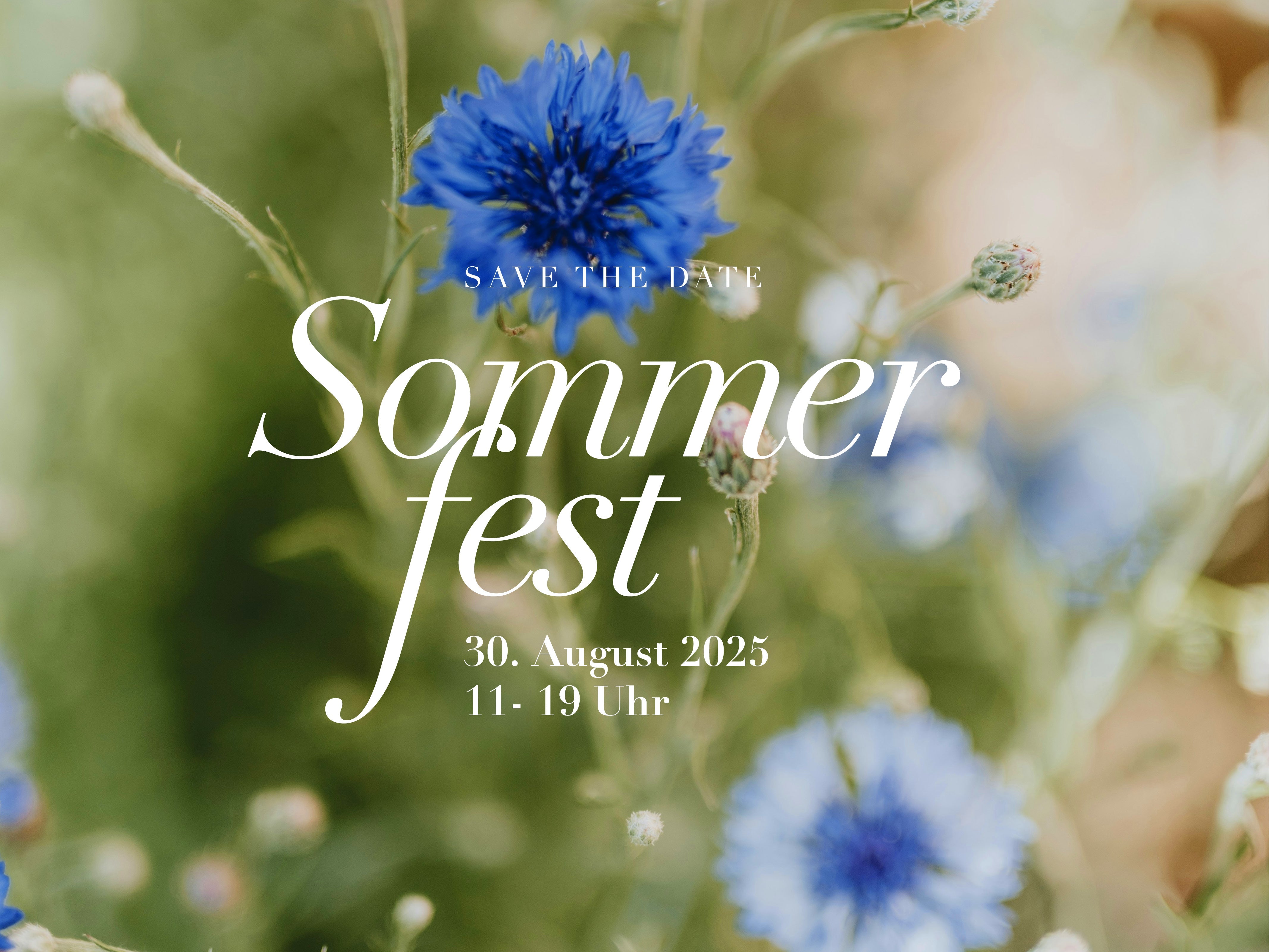 Sommerfest in der Feinbrennerei am Hebewerk