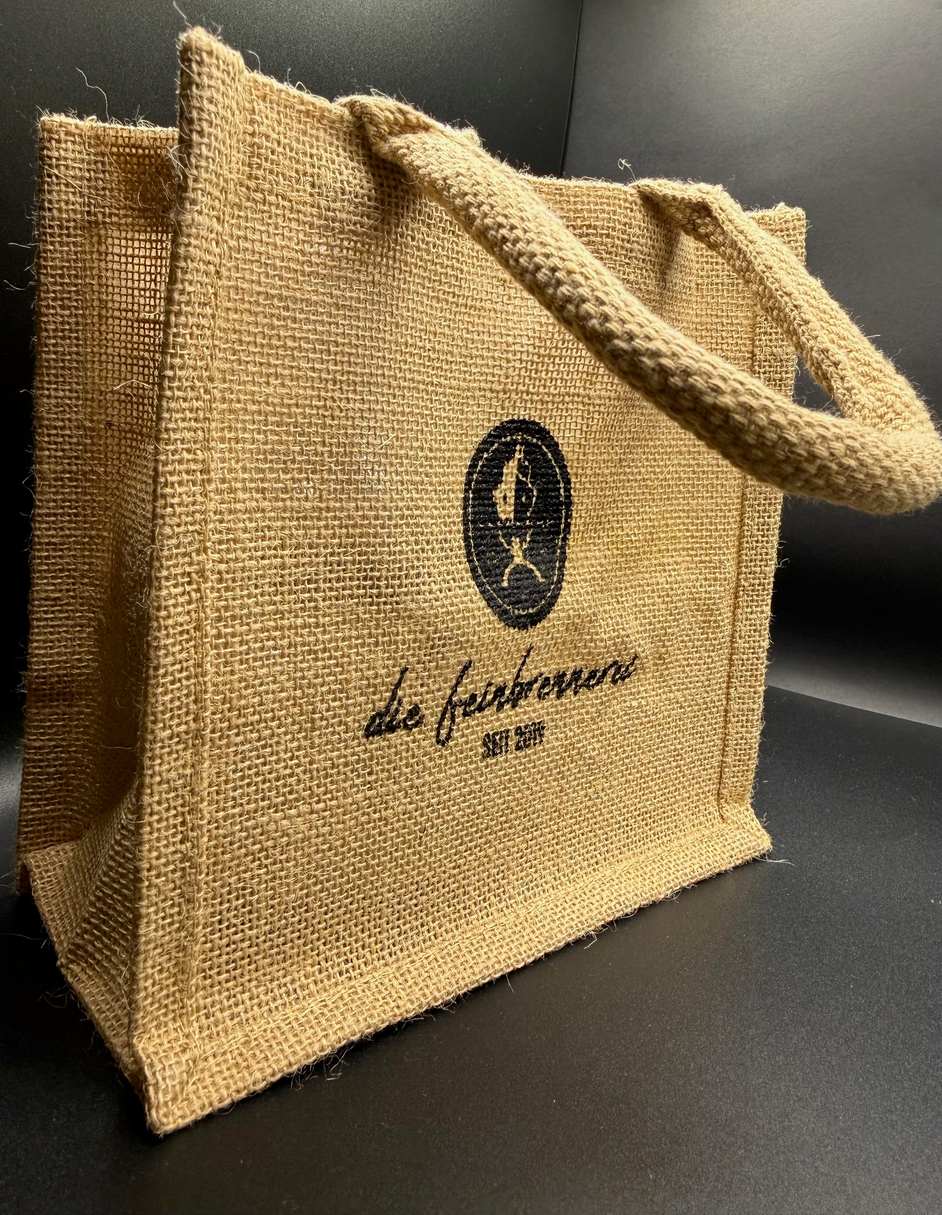 Geschenktasche für 500ml Flaschen