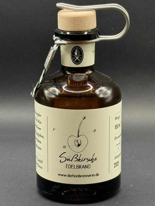 Süßkirsche - Edelbrand - 100 ml